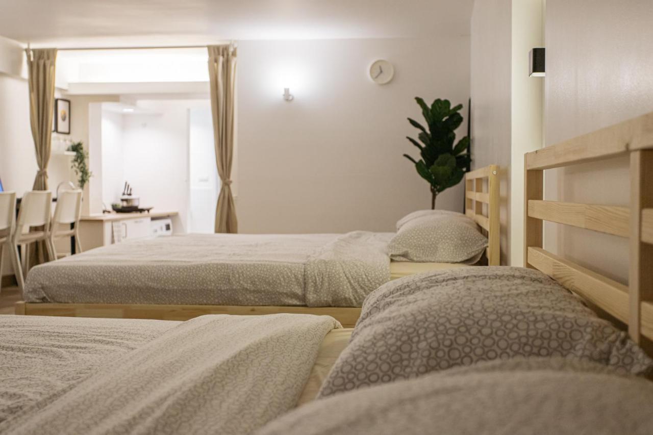 בנגקוק B2 Large + Comfort Full Kitchen Near Mrt Bangson מראה חיצוני תמונה