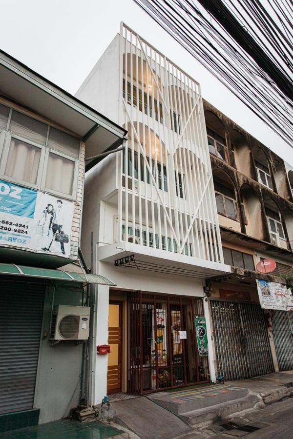 בנגקוק B2 Large + Comfort Full Kitchen Near Mrt Bangson מראה חיצוני תמונה