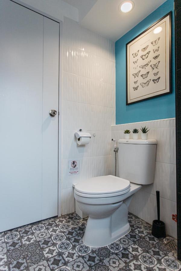 בנגקוק B2 Large + Comfort Full Kitchen Near Mrt Bangson מראה חיצוני תמונה