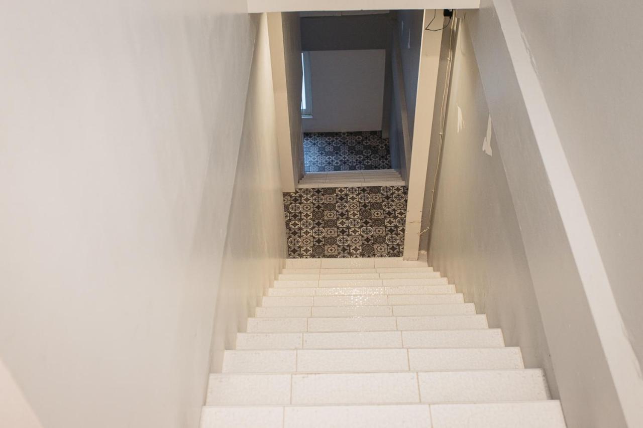 בנגקוק B2 Large + Comfort Full Kitchen Near Mrt Bangson מראה חיצוני תמונה