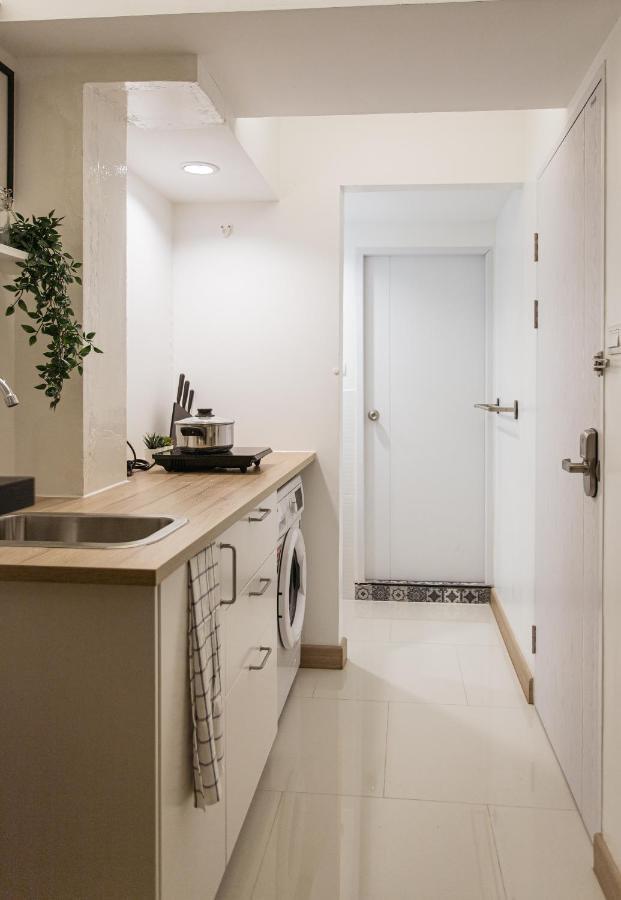 בנגקוק B2 Large + Comfort Full Kitchen Near Mrt Bangson מראה חיצוני תמונה