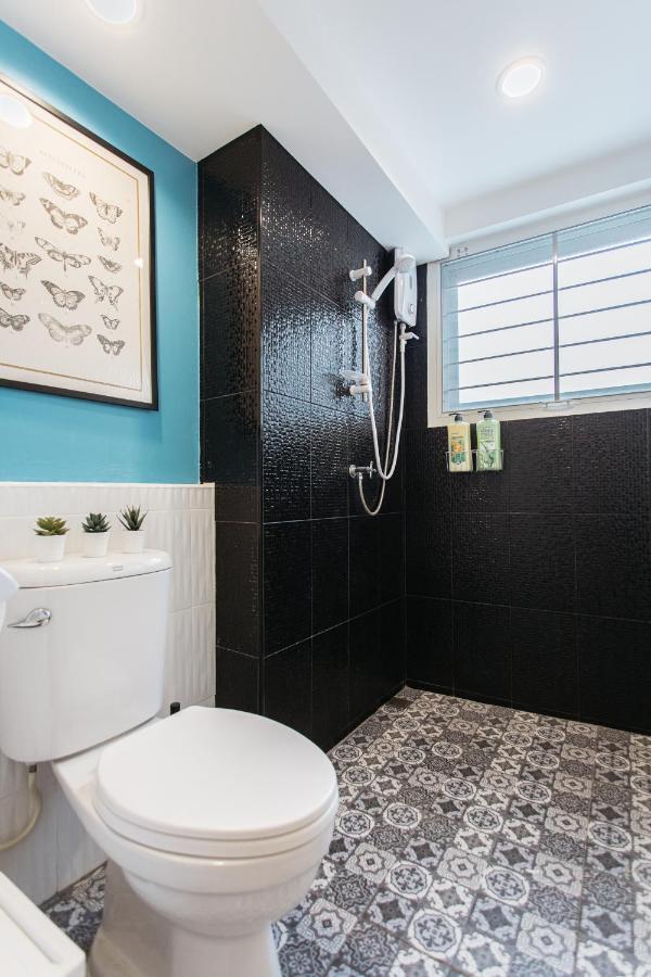 בנגקוק B2 Large + Comfort Full Kitchen Near Mrt Bangson מראה חיצוני תמונה