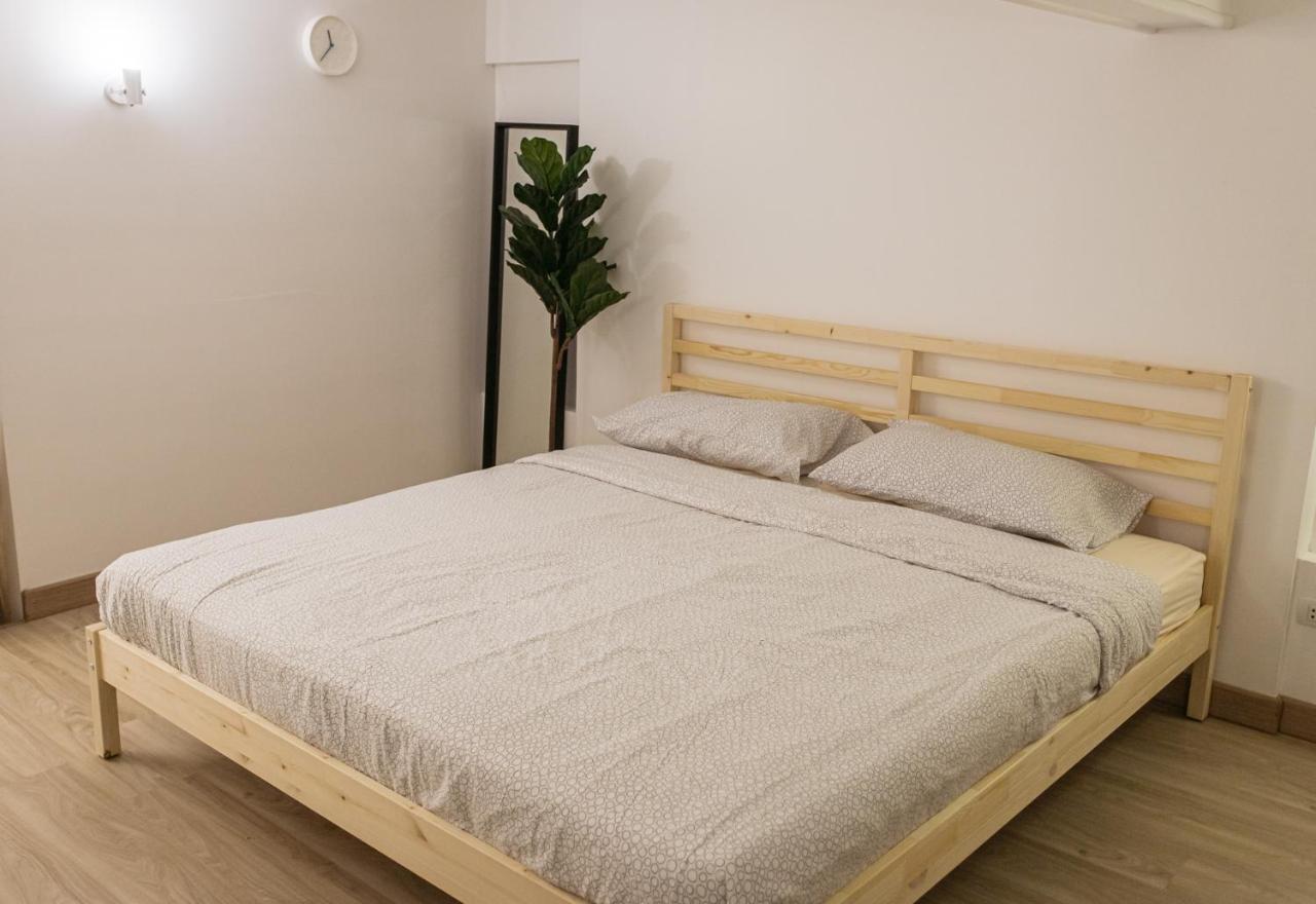 בנגקוק B2 Large + Comfort Full Kitchen Near Mrt Bangson מראה חיצוני תמונה