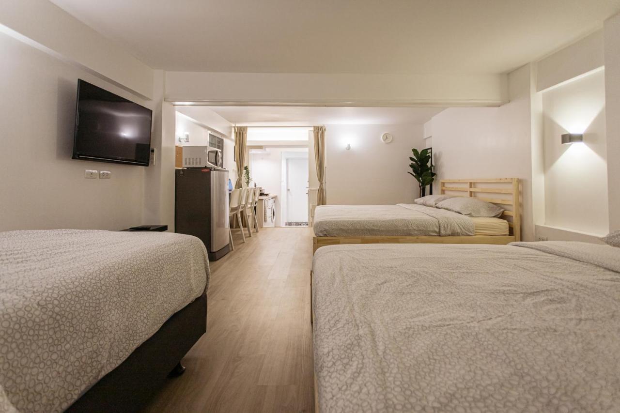 בנגקוק B2 Large + Comfort Full Kitchen Near Mrt Bangson מראה חיצוני תמונה