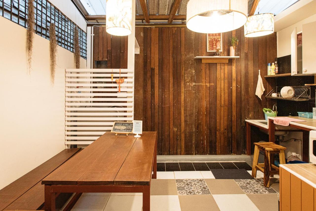 בנגקוק B2 Large + Comfort Full Kitchen Near Mrt Bangson מראה חיצוני תמונה