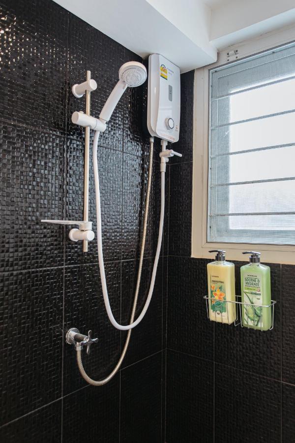בנגקוק B2 Large + Comfort Full Kitchen Near Mrt Bangson מראה חיצוני תמונה